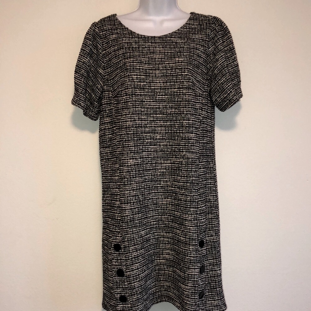 Loft Dress